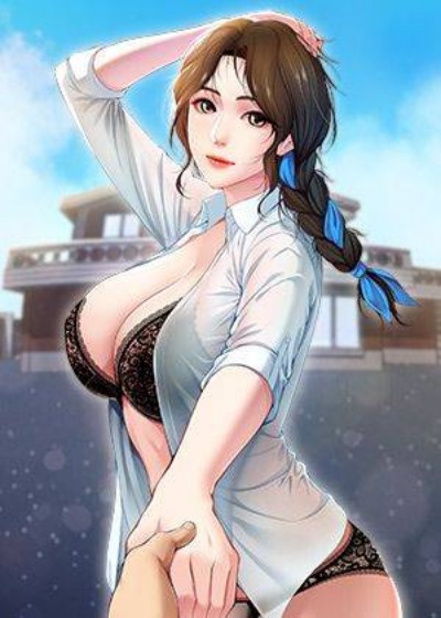 美型妖精大作战漫画热门日漫推荐